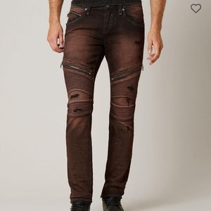 Rock Revival Daviday